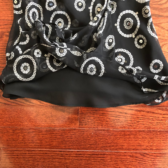 ALFANI - BLOUSE - Picture 3 of 7